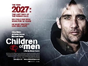 Children Of Men