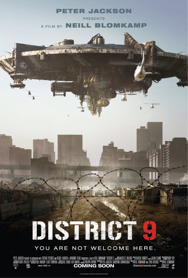 District 9