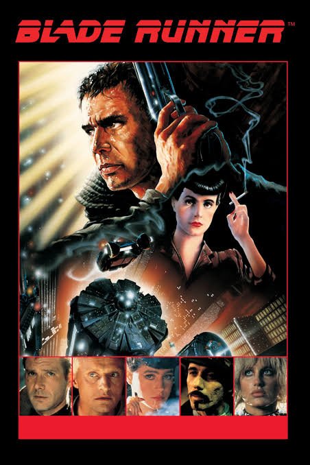 Blade Runner