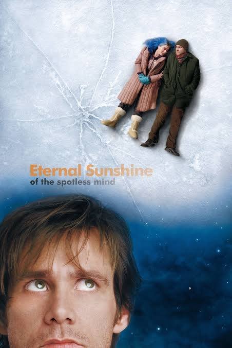  Eternal Sunshine of the Spotless Mind