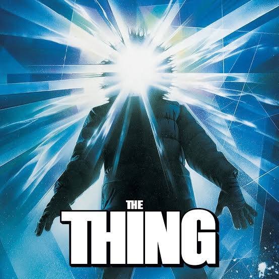 The Thing