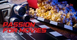 Passion for Movies