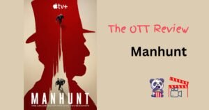 Apple TV Manhunt Review