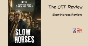 Slow Horses Review