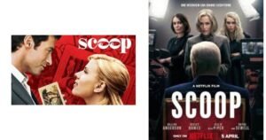 Scoop Movie Review