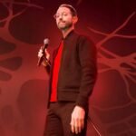 Stand-Up Neal Brennan Crazy Good Review