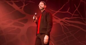 Stand-Up Neal Brennan Crazy Good Review