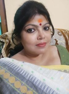 Picture of Debjani Halder