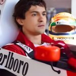 Netflix Reveals Senna Series