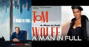 A Man in Full Review